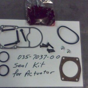 035-7037-00 - Bad Boy Mower Parts