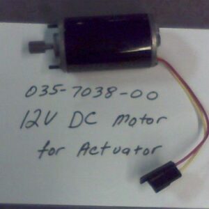 035-7038-00 - Bad Boy Mower Parts