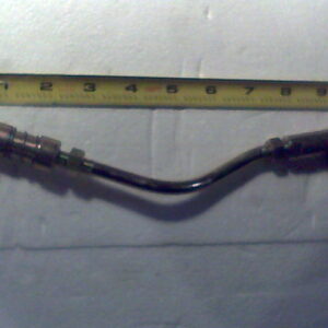 035-8001-00 - Bad Boy Mower Parts