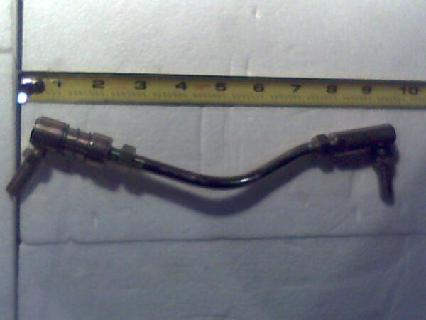 035-8001-00 - Bad Boy Mower Parts