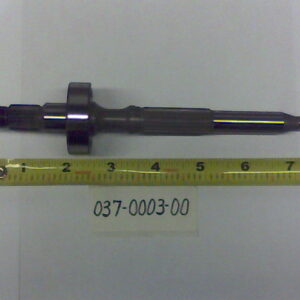 037-0003-00 - Bad Boy Mower Parts