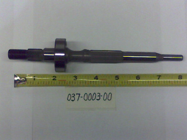 037-0003-00 - Bad Boy Mower Parts