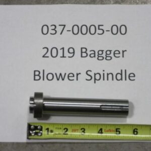 037-0005-00 - Bad Boy Mower Parts