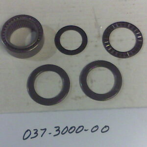 037-3000-00 - Bad Boy Mower Parts