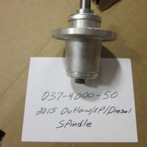 037-4000-50 - Bad Boy Mower Parts