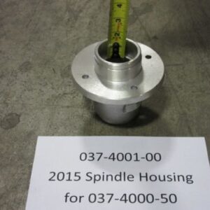 037-4001-00 - Bad Boy Mower Parts