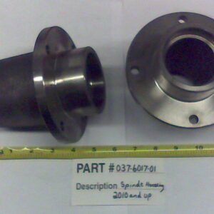 037-6017-01 - Bad Boy Mower Parts