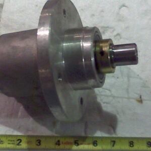 037-8000-50 - Bad Boy Mower Parts