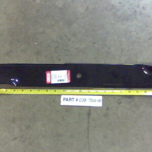 038-7202-00 - Bad Boy Mower Parts