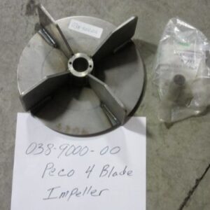 038-9000-00 - Bad Boy Mower Parts