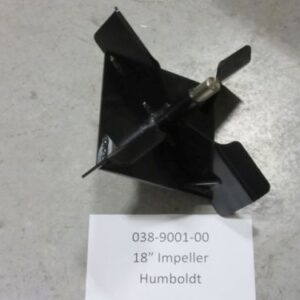 038-9001-00 - Bad Boy Mower Parts