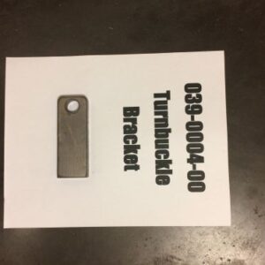 039-0004-00 - Bad Boy Mower Parts