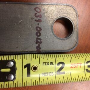 039-0012-00 - Bad Boy Mower Parts