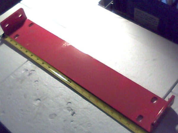 039-0080-00 - Bad Boy Mower Parts