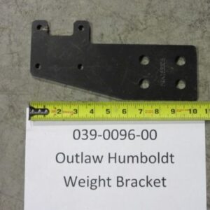 039-0096-00 - Bad Boy Mower Parts