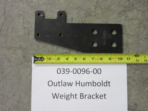 039-0096-00 - Bad Boy Mower Parts