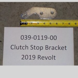 039-0119-00 - Bad Boy Mower Parts