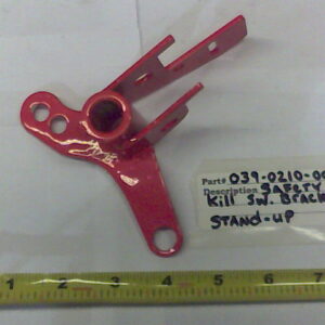 039-0210-00 - Bad Boy Mower Parts