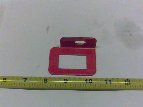 039-1140-00 - Bad Boy Mower Parts