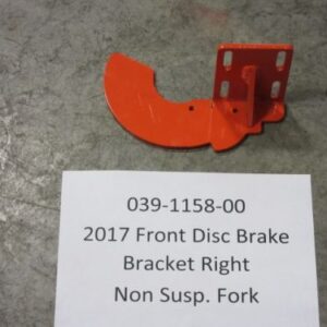 039-1158-00 - Bad Boy Mower Parts