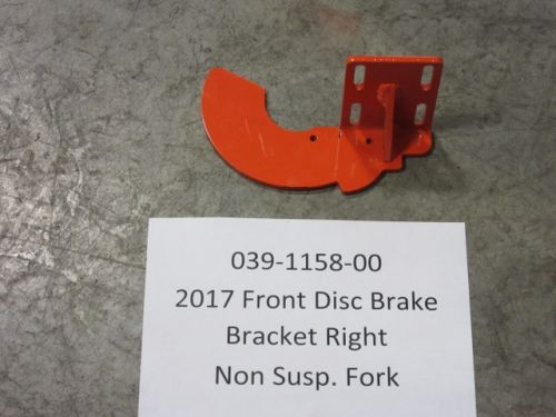 039-1158-00 - Bad Boy Mower Parts