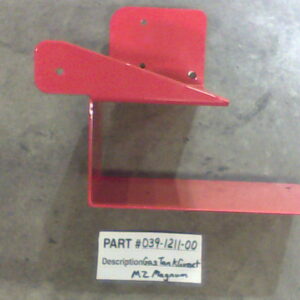 039-1211-00 - Bad Boy Mower Parts