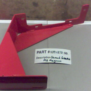 039-1213-00 - Bad Boy Mower Parts