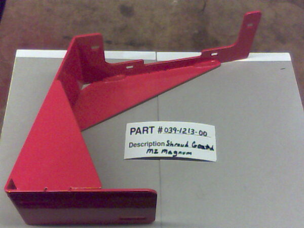 039-1213-00 - Bad Boy Mower Parts