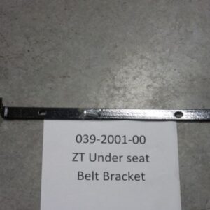 039-2001-00 - Bad Boy Mower Parts