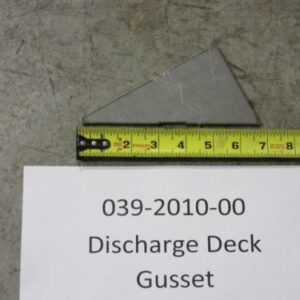 039-2010-00 - Bad Boy Mower Parts