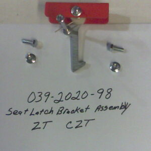 039-2020-98 - Bad Boy Mower Parts