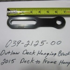 039-2125-00 - Bad Boy Mower Parts