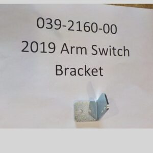 039-2160-00 - Bad Boy Mower Parts