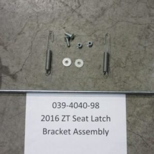 039-4040-98 - Bad Boy Mower Parts