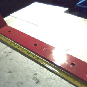 039-4881-00 - Bad Boy Mower Parts