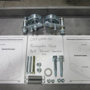 039-6949-00 - Bad Boy Mower Parts