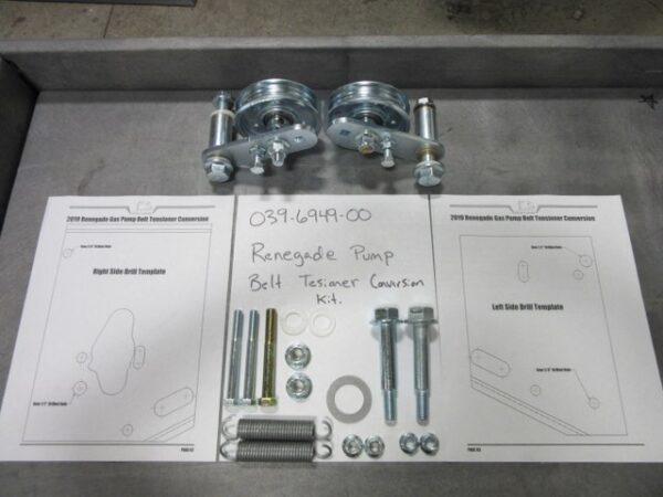 039-6949-00 - Bad Boy Mower Parts