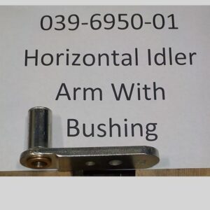 039-6950-01 - Bad Boy Mower Parts