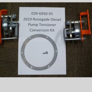 039-6950-91 - Bad Boy Mower Parts