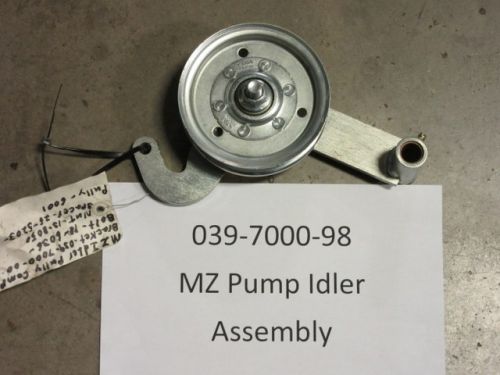 039-7000-98 - Bad Boy Mower Parts