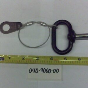 040-4050-00 - Bad Boy Mower Parts