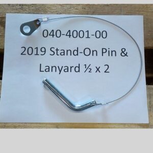 040-4001-00 - Bad Boy Mower Parts