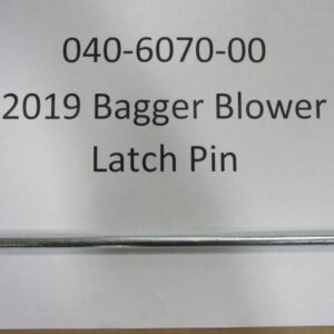 040-6070-00 - Bad Boy Mower Parts