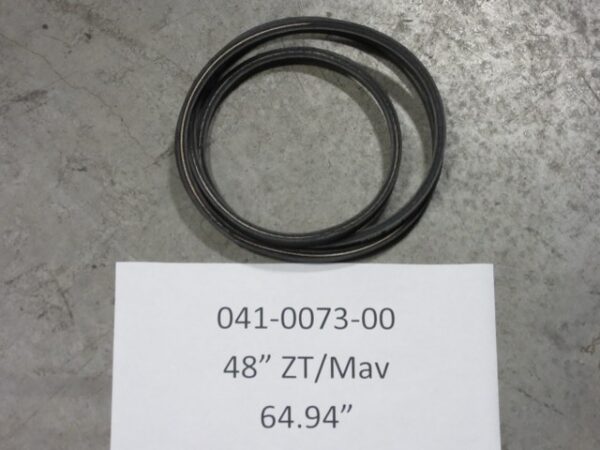 041-0073-00 - Bad Boy Mower Parts