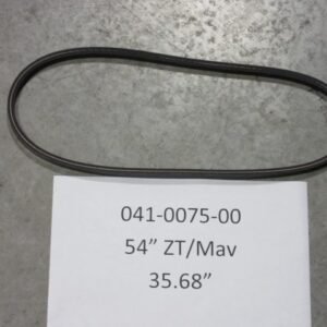 041-0075-00 - Bad Boy Mower Parts