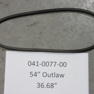 041-0077-00 - Bad Boy Mower Parts