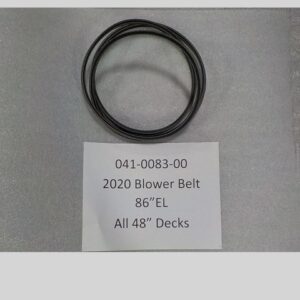 041-0083-00 - Bad Boy Mower Parts