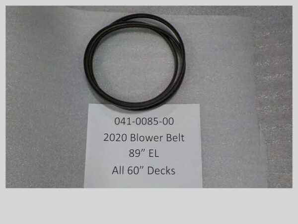 041-0085-00 - Bad Boy Mower Parts