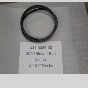 041-0086-00 - Bad Boy Mower Parts