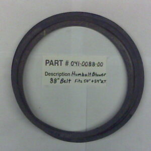 041-0088-00 - Bad Boy Mower Parts